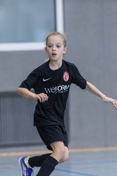 Bild 203 - wDJ Loewinnen Cup D1